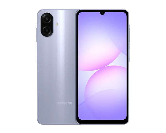 Galaxy A07 5G